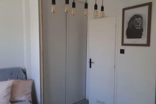 Apartamento Nice & Modern Studio In The Heart Of Avignon