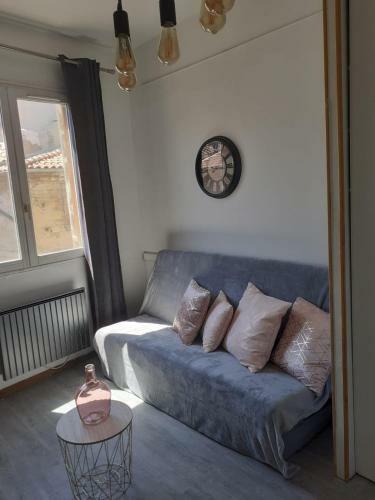 Apartamento Nice & Modern Studio In The Heart Of Avignon