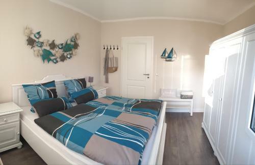 Apartamento Haus Seeteufel