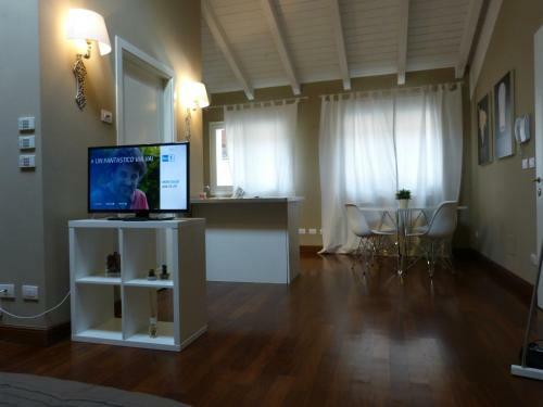 Apartamento Residenza Porta D'azeglio