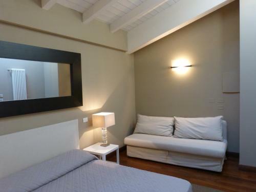 Apartamento Residenza Porta D'azeglio