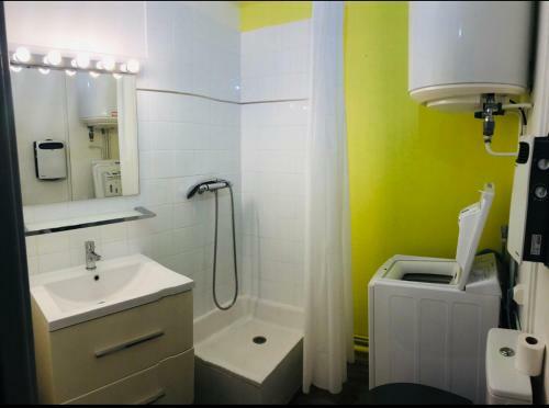 Apartamento Appartement Avignon Plein Centre Ville