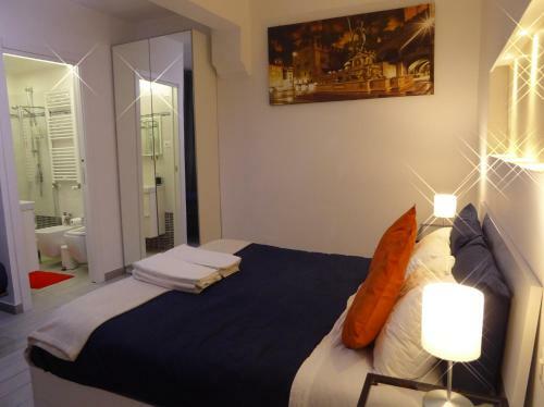 Apartamento Mascarella House Bologna
