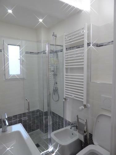 Apartamento Mascarella House Bologna
