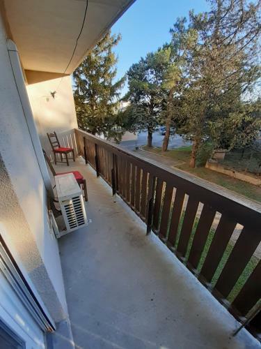 Apartamento Appartement Proche Universit�