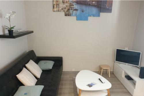 Apartamento Cosy And Comfortable Studio For 2 In Avignon