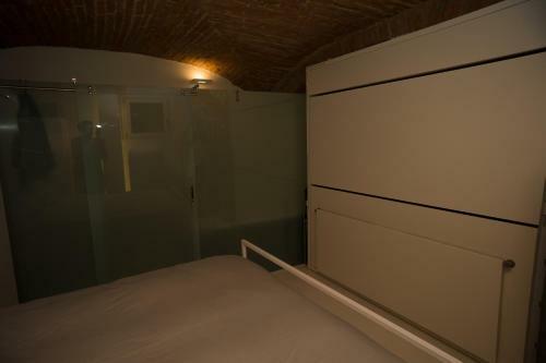 Apartamento Elegant And Modern Loft In Medieval Bologna
