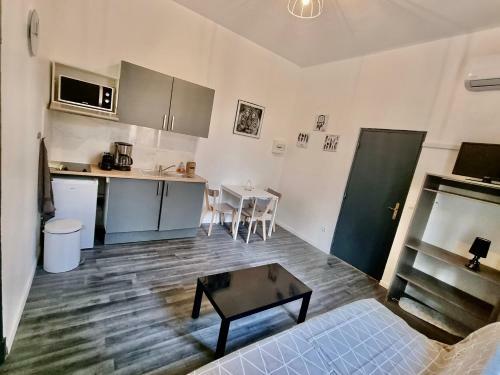 Apartamento Les Saules - Avignon Studio Centre Ville Gare