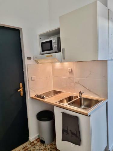 Apartamento Les Saules - Avignon Studio Centre Ville Gare
