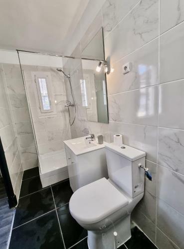 Apartamento Les Saules - Avignon Studio Centre Ville Gare