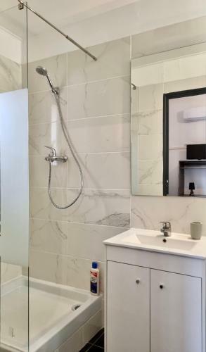 Apartamento Les Saules - Avignon Studio Centre Ville Gare