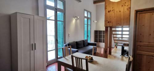 Apartamento Charming Duplex In Downtown Avignon