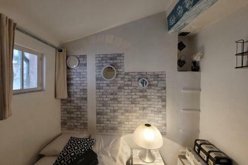 Apartment With Balcony Near Les Halles