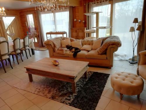 Hostal � Refuge Di?vin