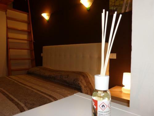 Apartamento Residenza Galvani