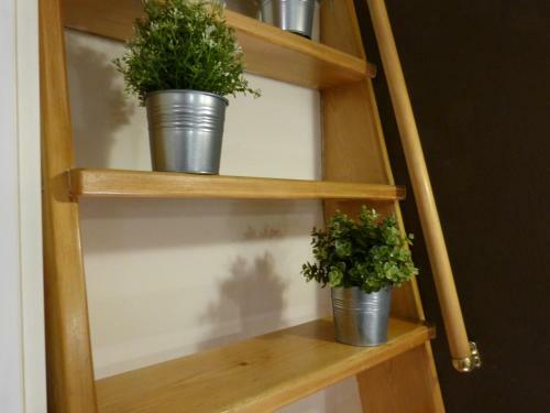 Apartamento Residenza Galvani