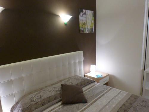 Apartamento Residenza Galvani