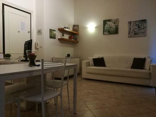 Apartamento Residenza Galvani