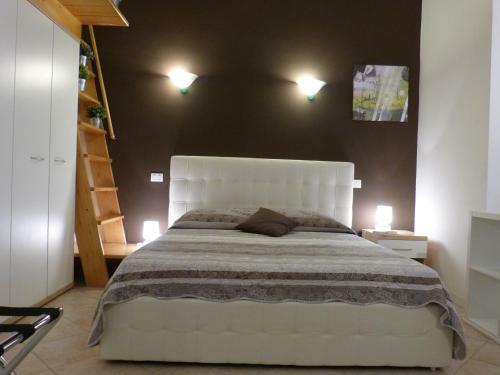 Apartamento Residenza Galvani
