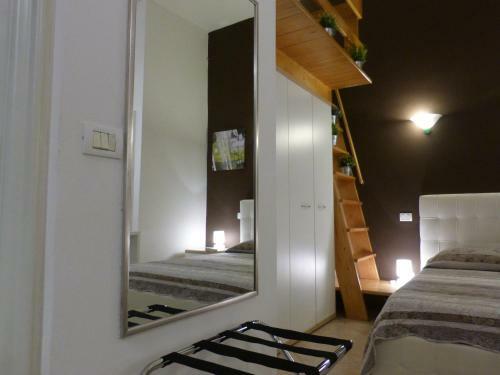 Apartamento Residenza Galvani