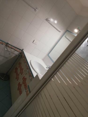Apartamento Residenza Galvani