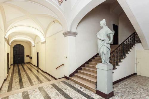 Apartamento Le Grenier