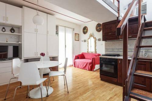 Apartamento Le Grenier