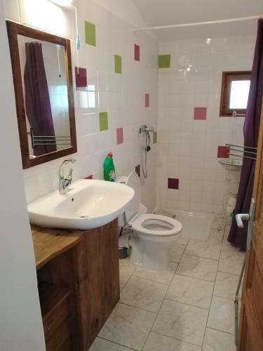 Bed & Breakfast Les Loups Dans La Bergerie