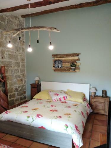 Bed & Breakfast Les Loups Dans La Bergerie