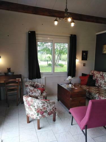 Bed & Breakfast Les Loups Dans La Bergerie