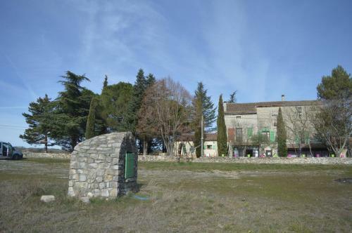 Bed & Breakfast Les Loups Dans La Bergerie