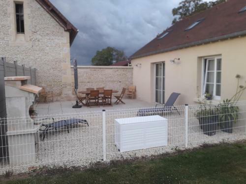 La Maison Du Fort