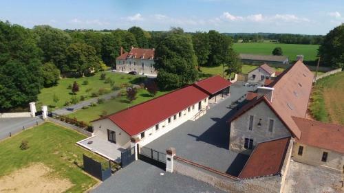 La Maison Du Fort