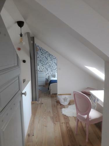 La Maison Du Fort