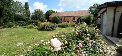 Apartamento L' Appartement Du Camping Hautoreille