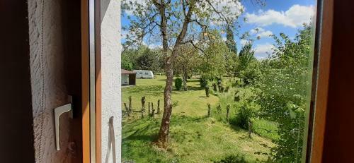 Apartamento L' Appartement Du Camping Hautoreille