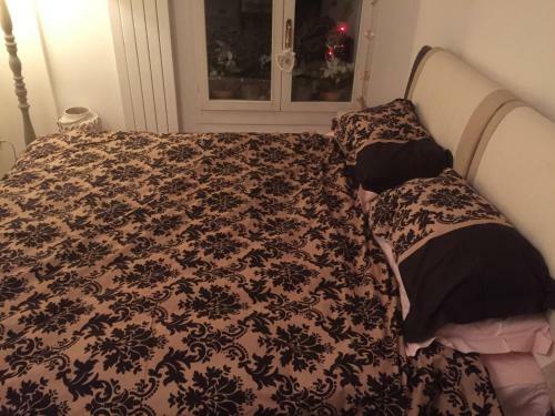 Apartamento La Finestra
