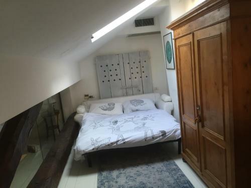 Apartamento La Finestra