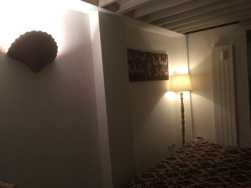 Apartamento La Finestra