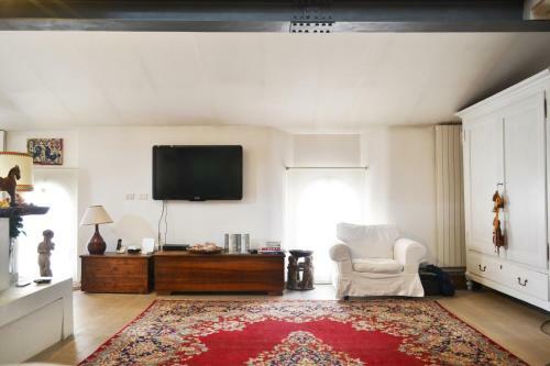 Apartamento La Finestra