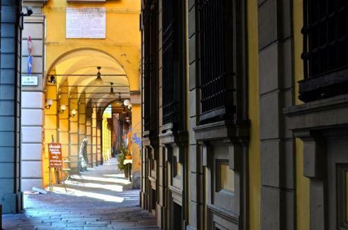 Apartamento La Finestra
