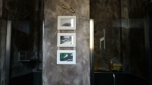 Apartamento La Finestra