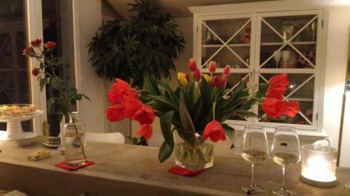 Apartamento La Finestra