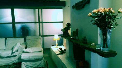 Apartamento La Finestra