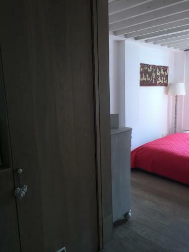 Apartamento La Finestra