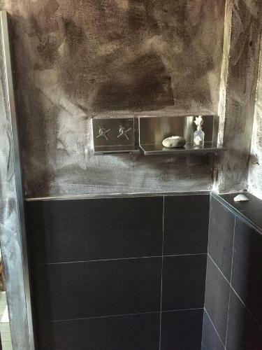 Apartamento La Finestra