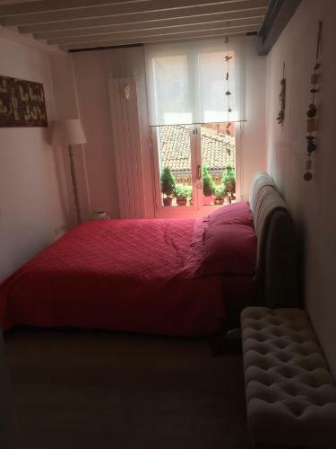 Apartamento La Finestra