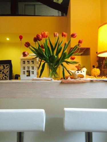 Apartamento La Finestra