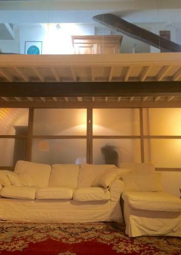 Apartamento La Finestra