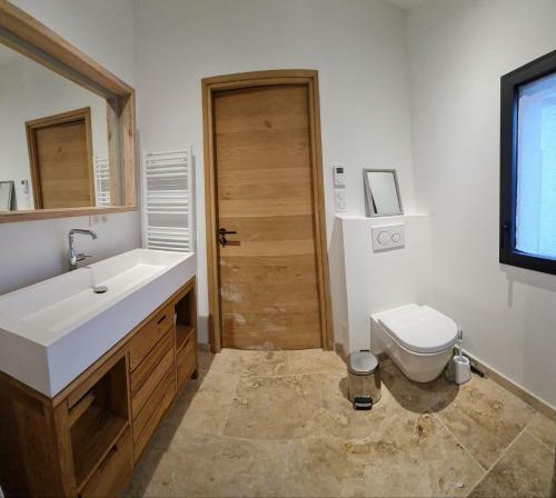 Maison Face Au Vallon De K�rel